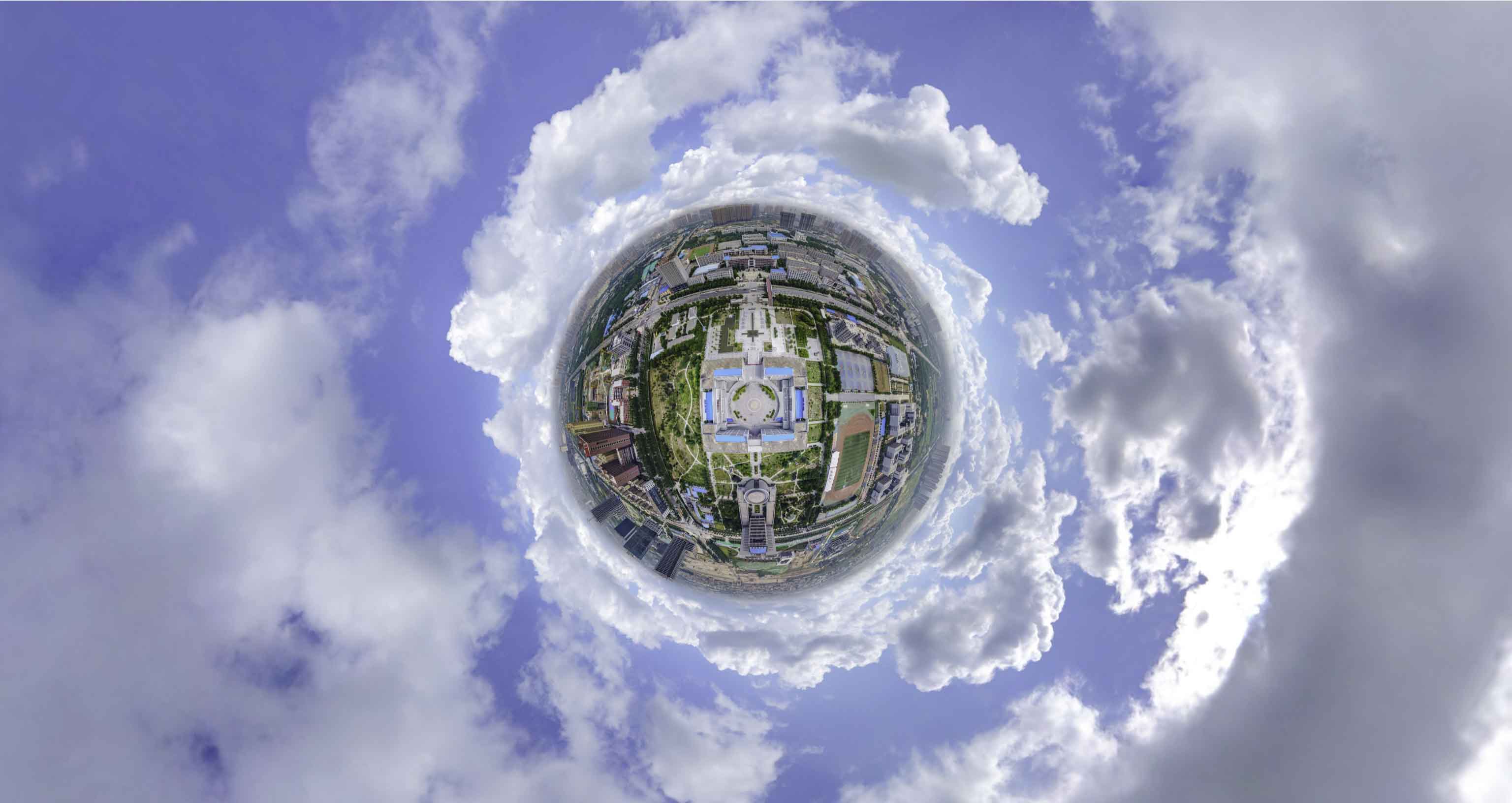 岚山格凸河风景名胜区