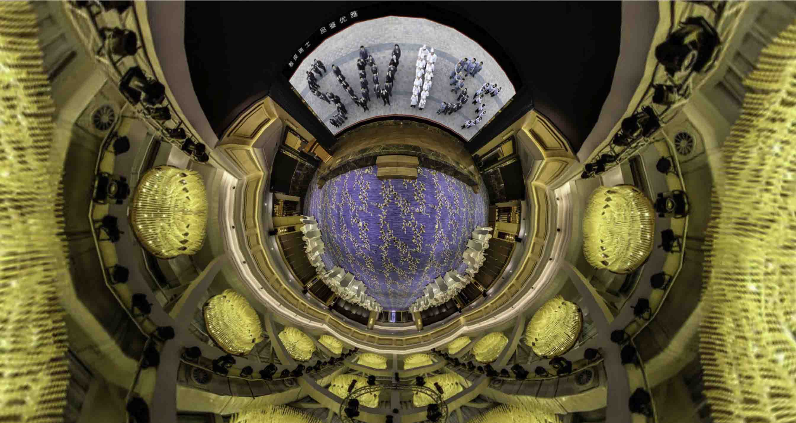 岚山探索VR全景拍摄中的深度感：营造沉浸式体验的关键要素